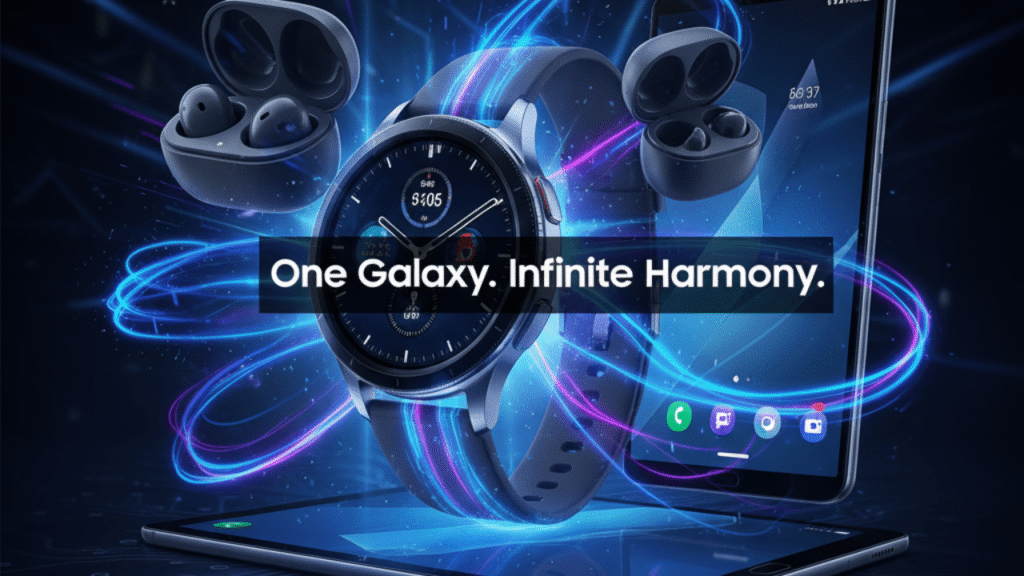 Samsung Galaxy A Watch