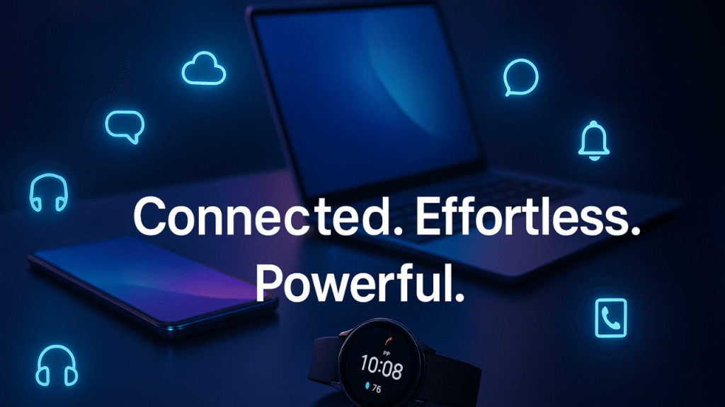 Samsung Galaxy A Watch