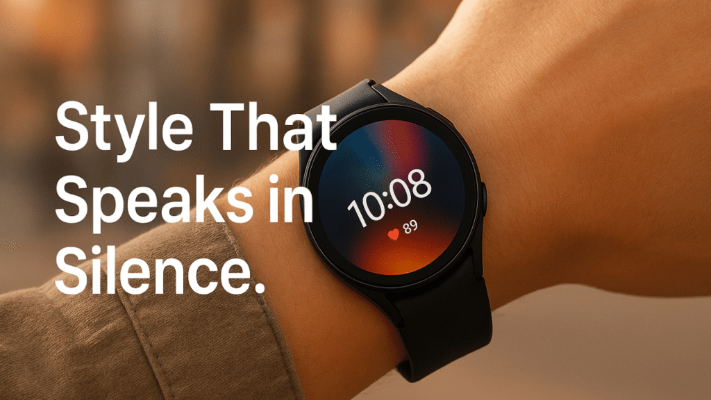 Samsung Galaxy A Watch