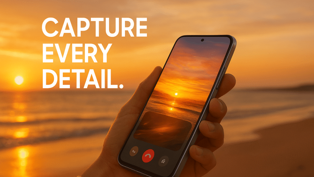 Samsung Galaxy A55