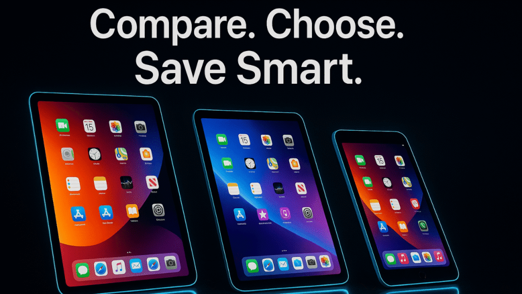 Apple Tablet Sale
