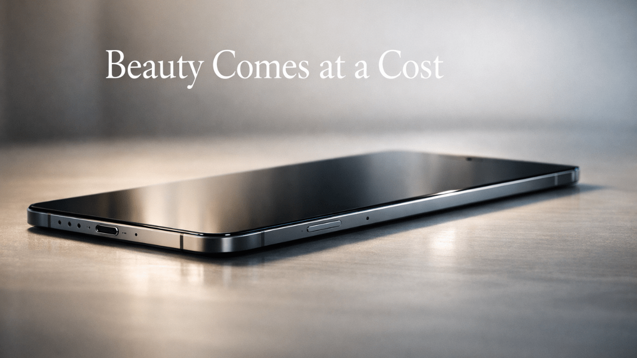 iPhone Air Review: Pros & Cons 2025