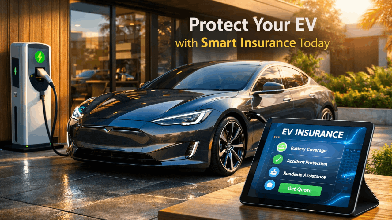 EV Insurance
