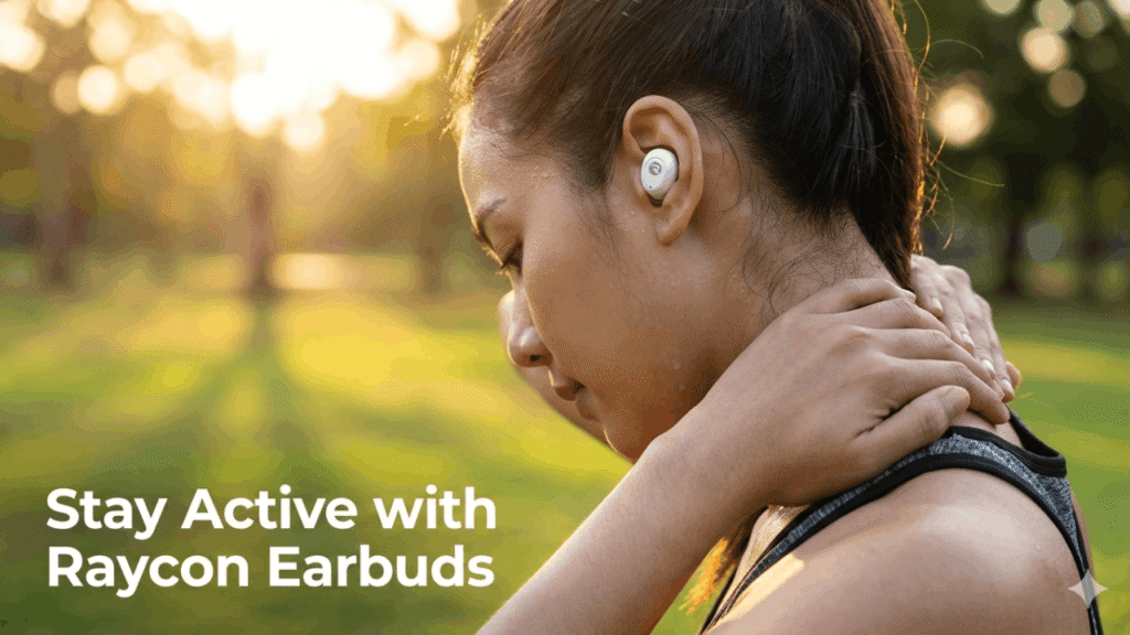 Raycon Earbuds