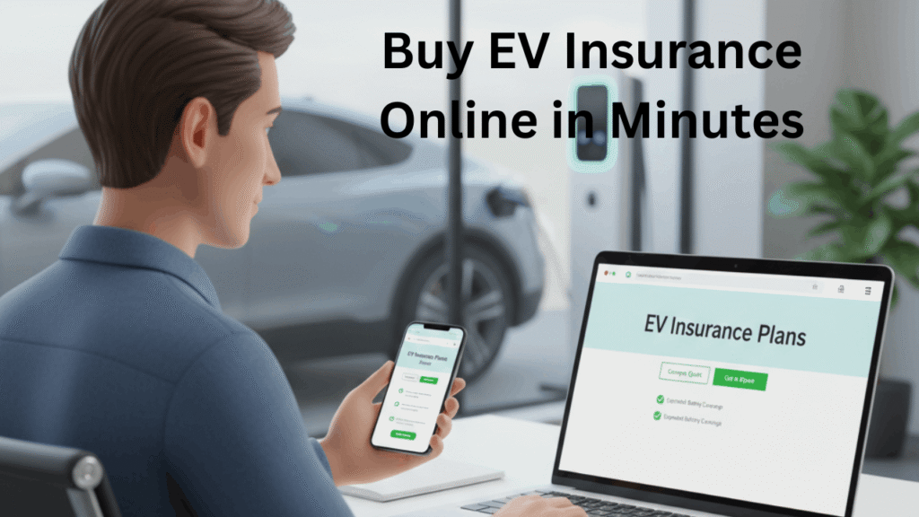EV Insurance