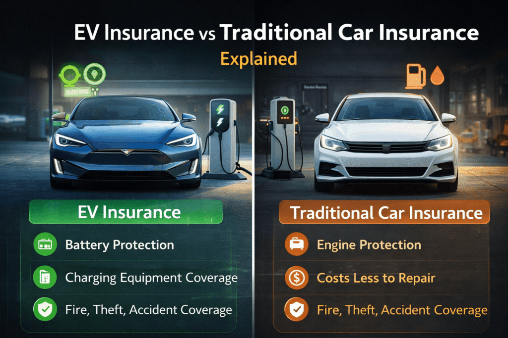 EV Insurance