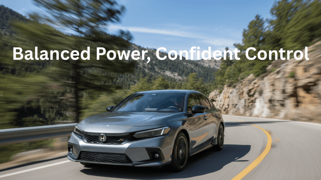 Honda Civic Hatchback