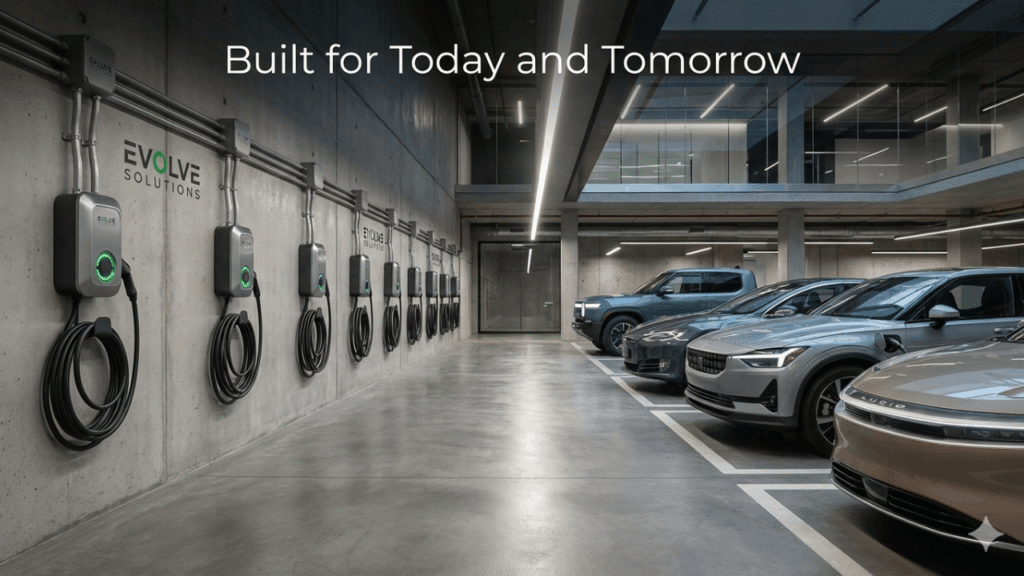 Best Level 2 EV Charger