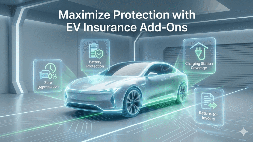 EV Insurance