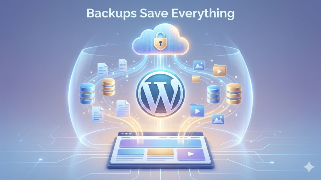 How to Secure a WordPress Site