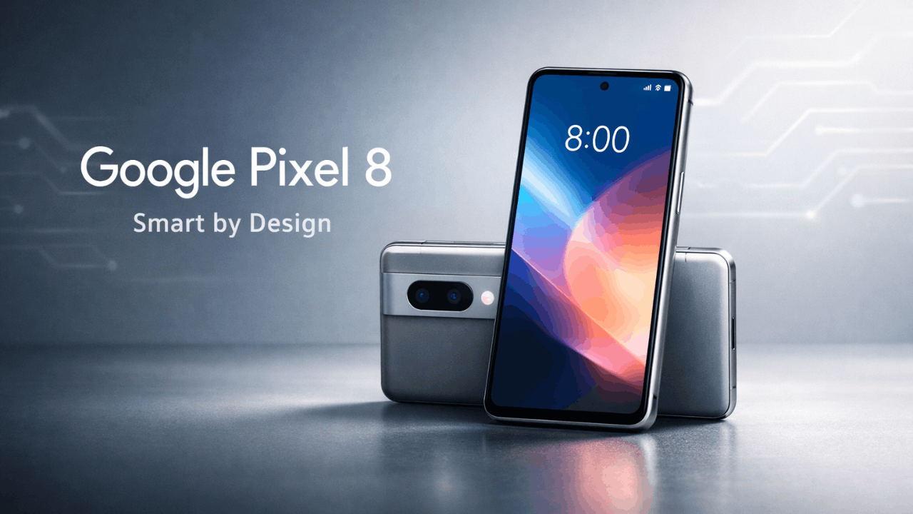 Google Pixel 8