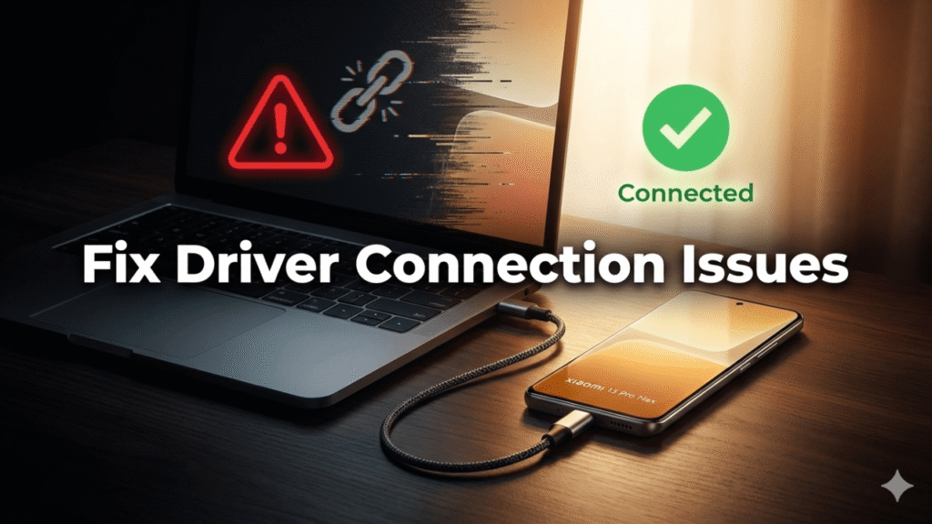 Xiaomi 13 Pro Max Driver