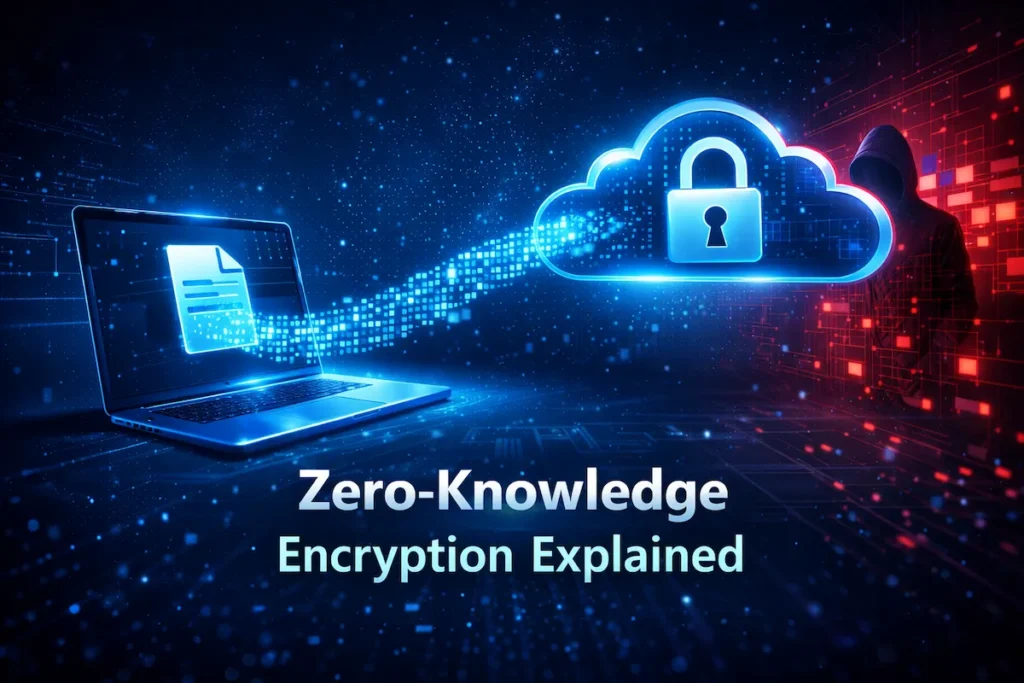 Best Cloud Storage Alternatives