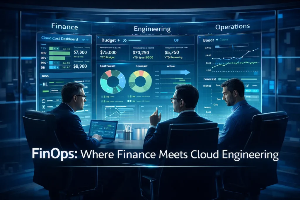 Cloud Cost Optimization Strategies