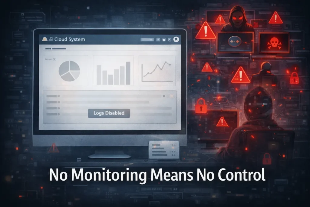 Cloud Security Mistakes