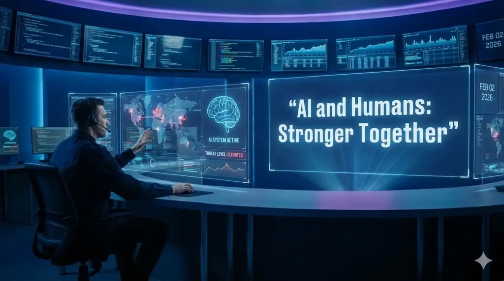 AI Security Tools vs. Human Hackers