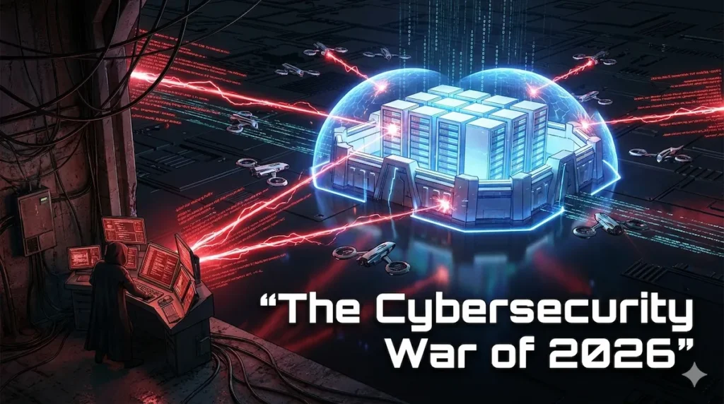 AI Security Tools vs. Human Hackers