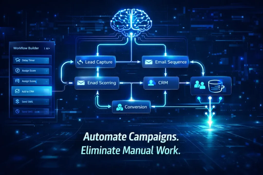 Marketing Automation Tools