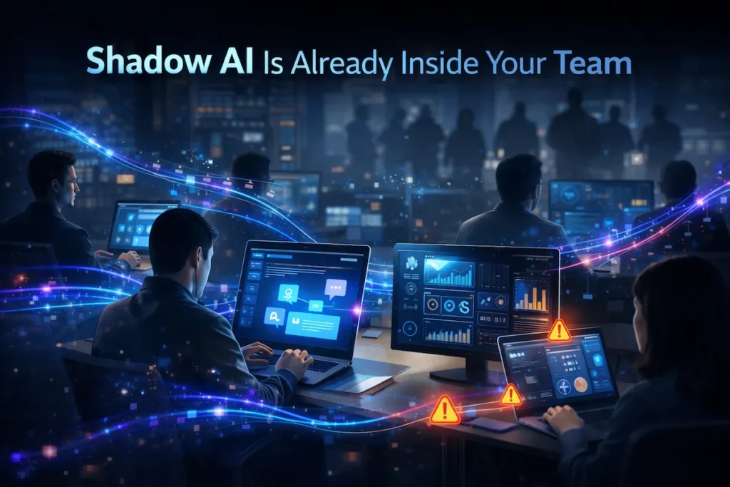 AI Data Security Risks