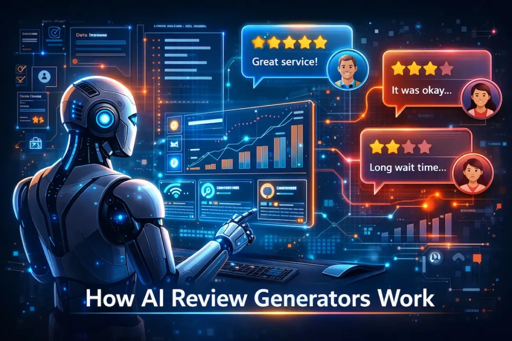 AI Review Generator