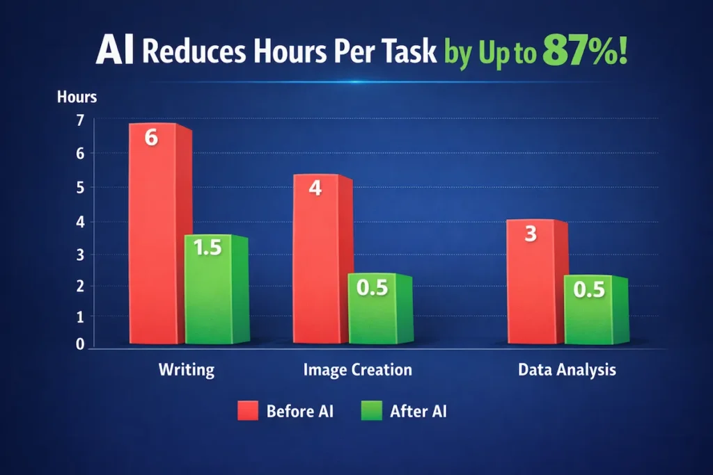 From Draft to Publish: Streamlined AI Workflow for Blogs