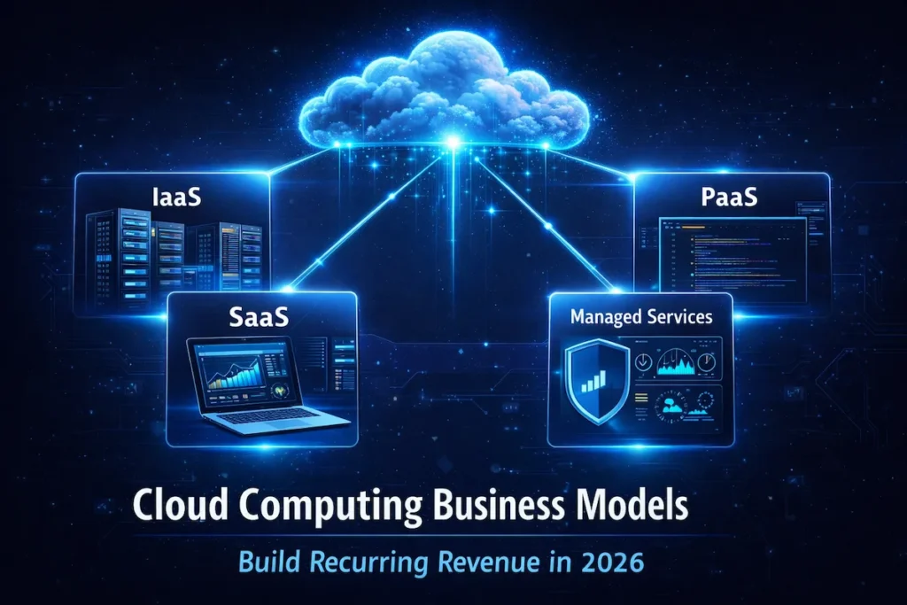 Cloud Computing Business