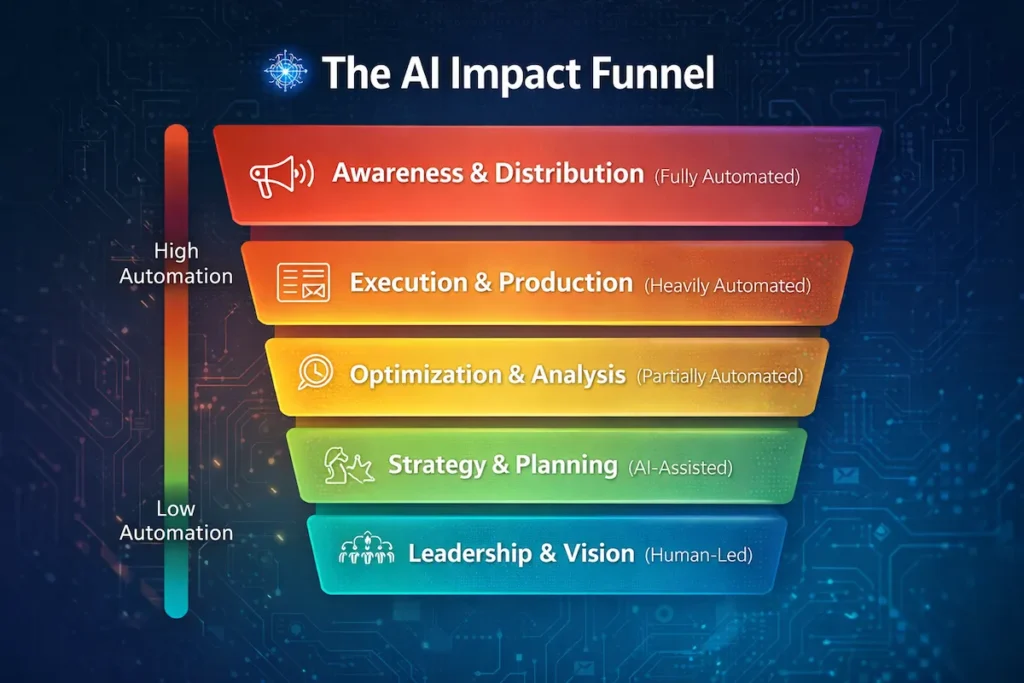 Will AI Replace Marketing Jobs