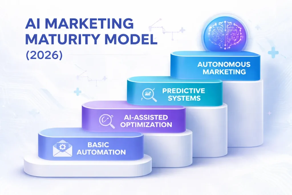 Future of Digital Marketing with AI