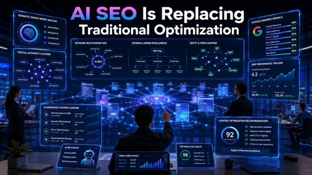 AI in digital marketing 2026