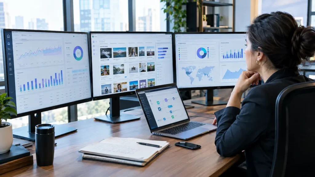 will AI replace marketing managers